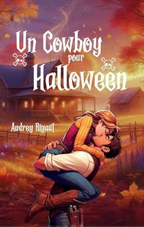 Un Cowboy pour Halloween