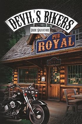 Devil's Bikers-Pub Royal