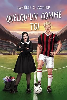 Quelqu'un Comme Toi