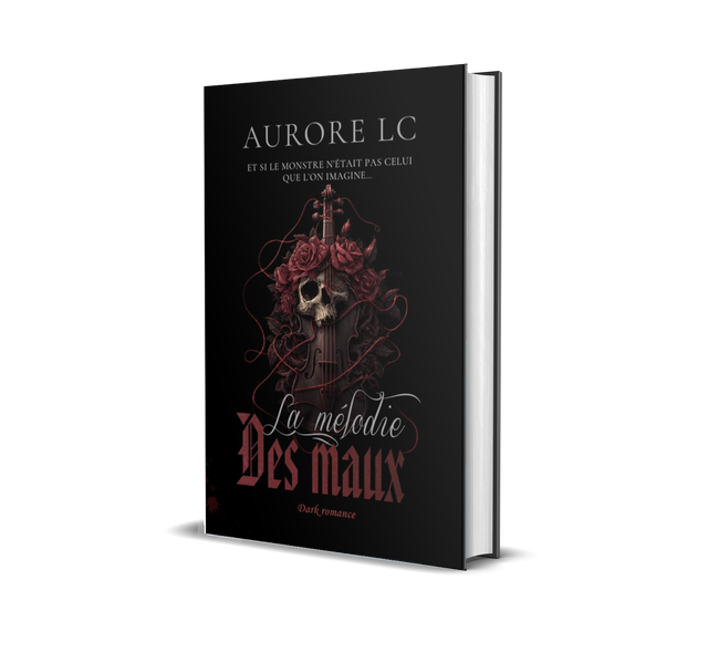La mélodie des maux (Relié)