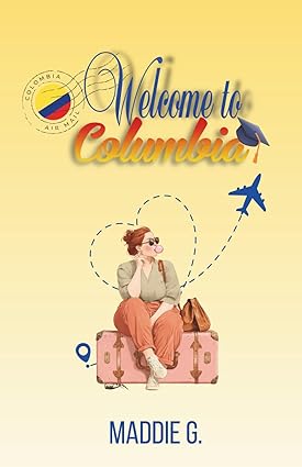 Welcome to Columbia