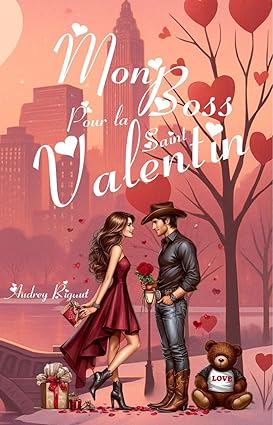 Mon Boss pour la saint valentin