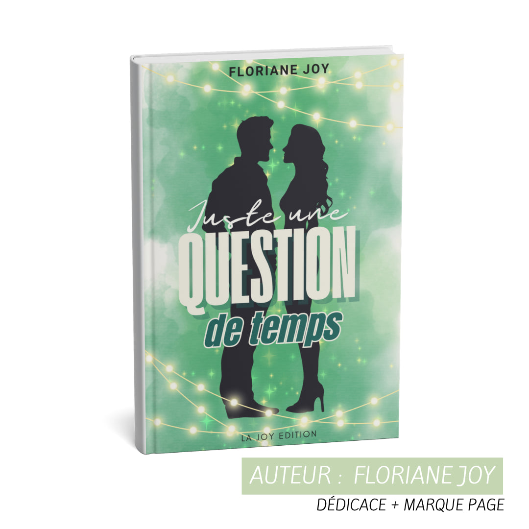 Juste une question de temps