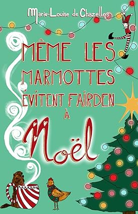 Même les marmottes évitent Fairden à Noël !