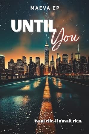 Until You (Relié)
