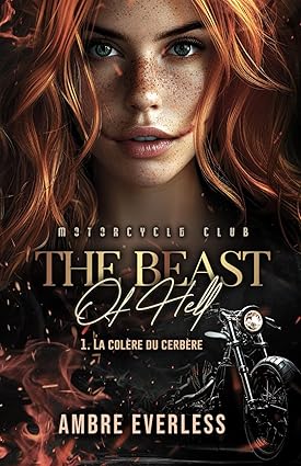 The Beast Of Hell - T.1 : La colère du Cerbère