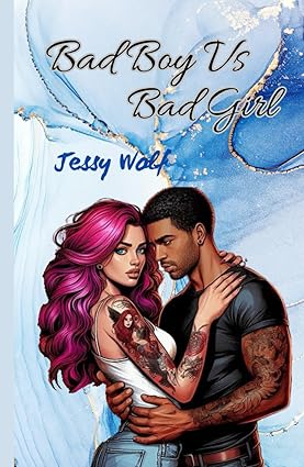 BAD BOY VS BAD GIRL (Relié)