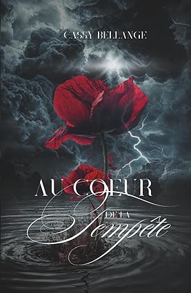 Au cœur de la tempête (Relié)