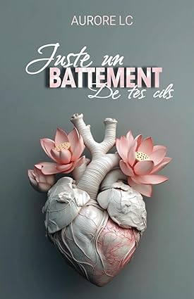 Juste un battement de tes cils (Relié)