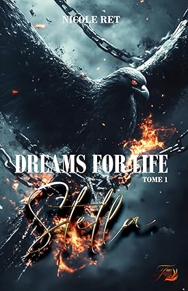 Dreams for life Stella (Relié)