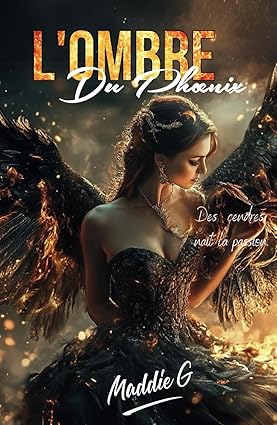 L'Ombre du Phoenix (Relié)