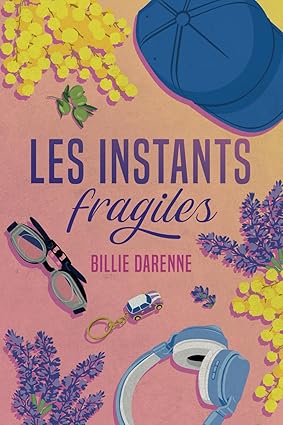 Les Instants Fragiles