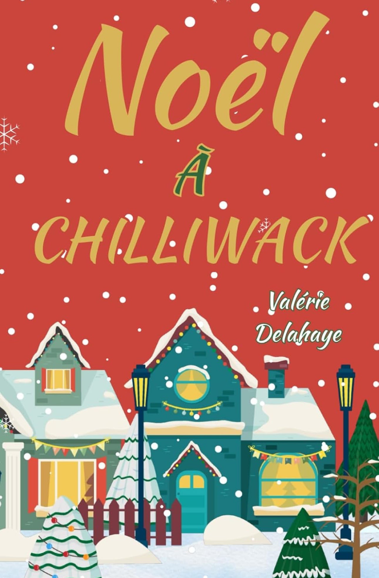 Noël à Chilliwack