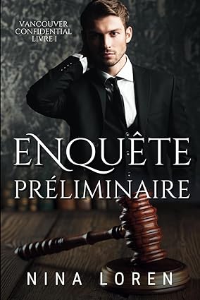 Enquête préliminaire