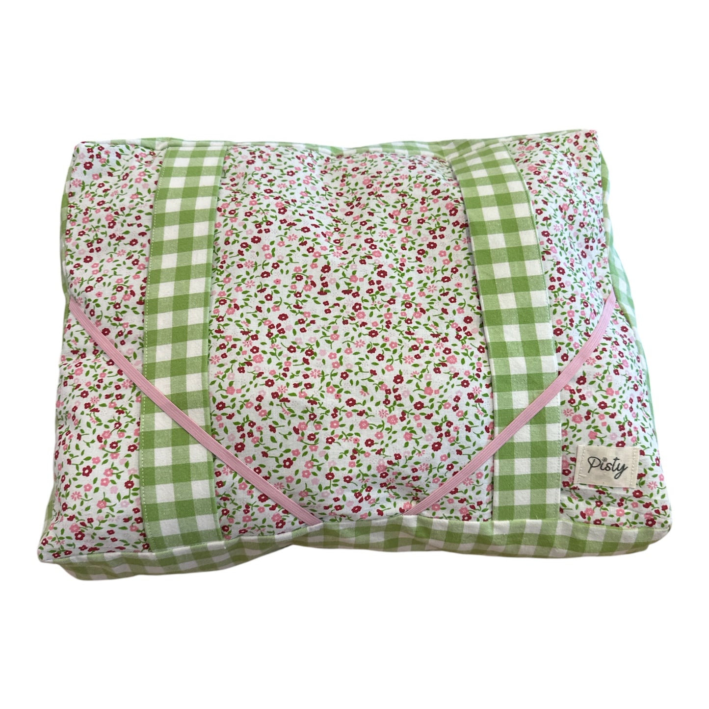 Coussin de lecture