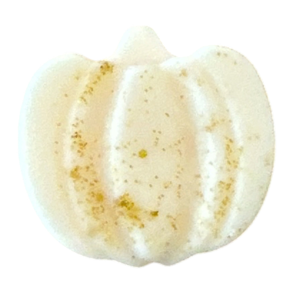 Fondant Citrouille Vanillée