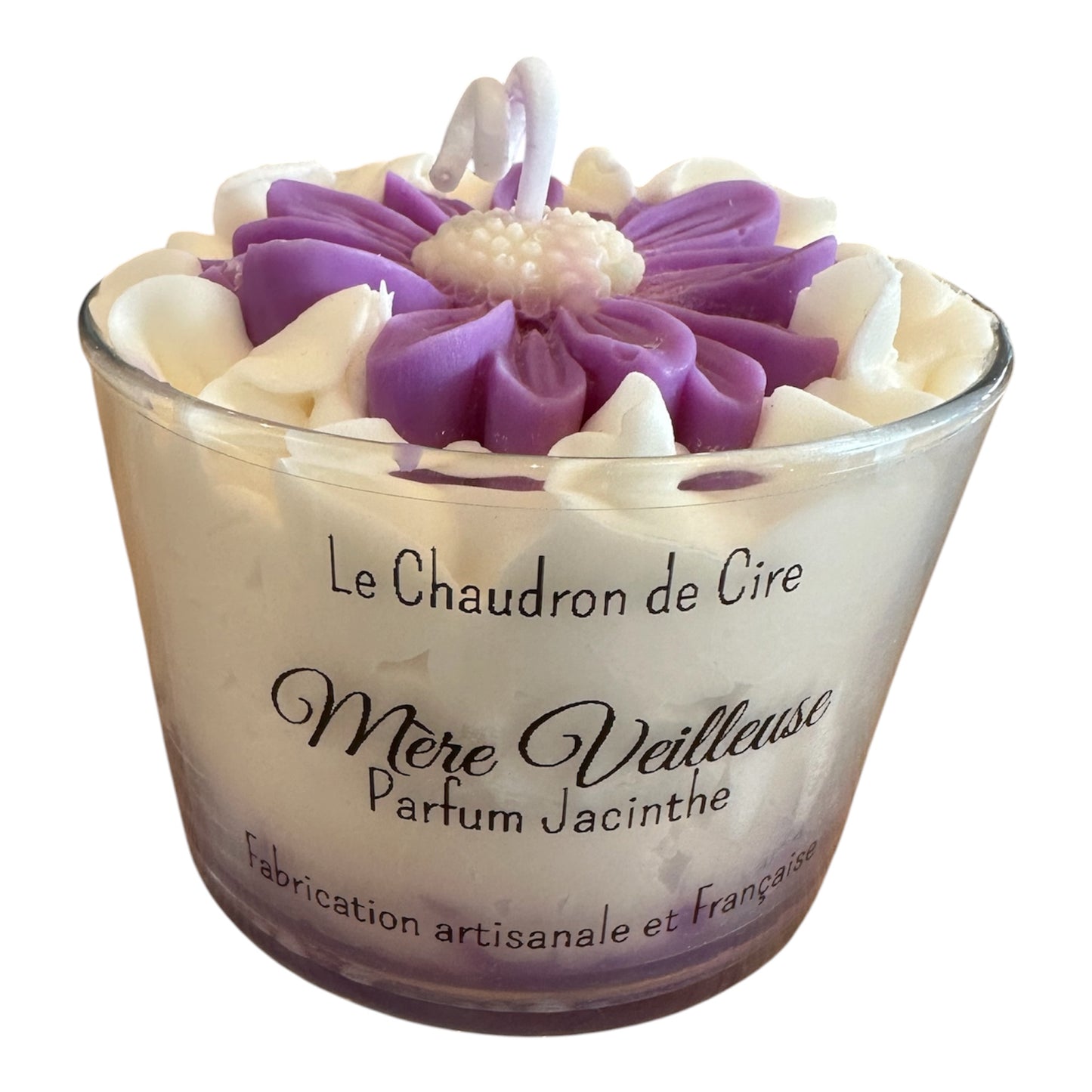 Bougie Mère Veilleuse