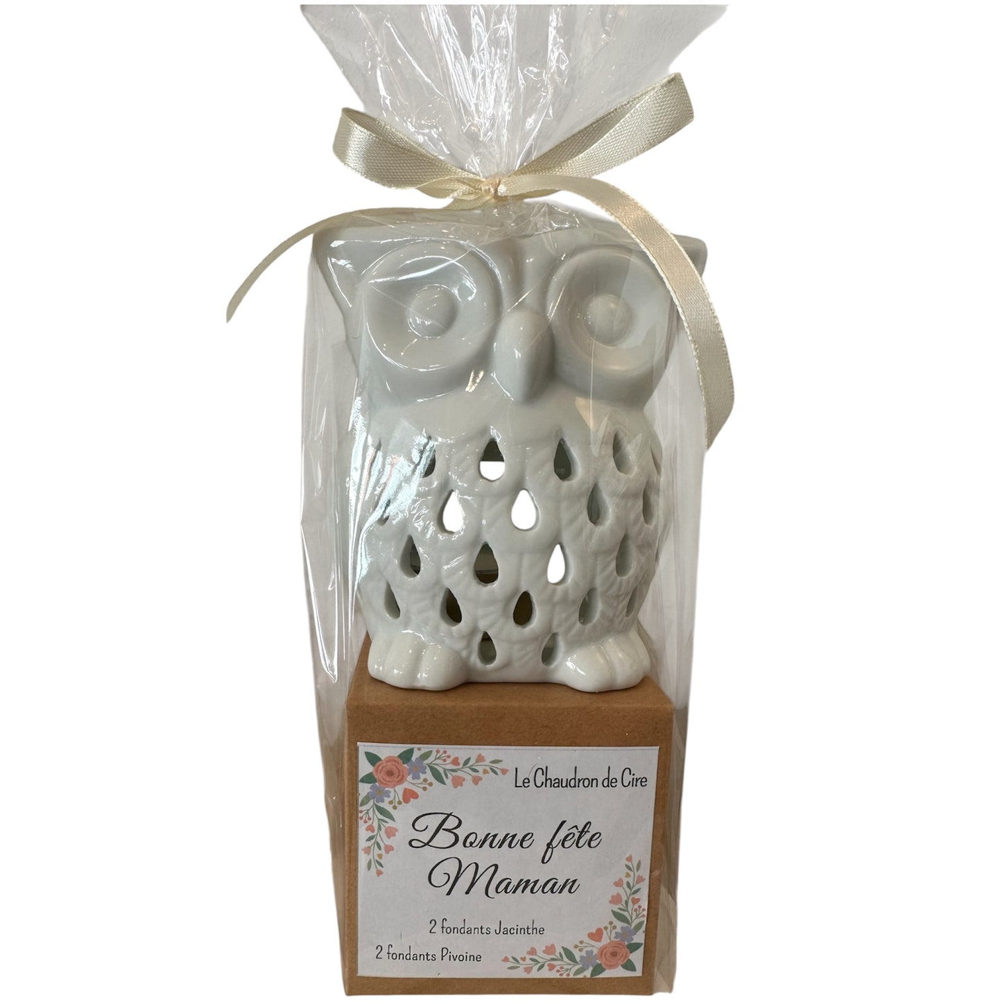 Coffret Bonne Fête Maman