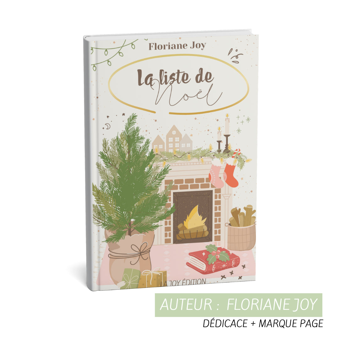 La liste de Noël