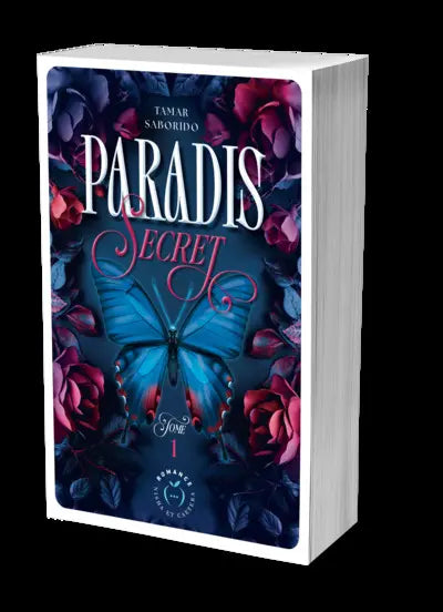 Paradis secret - tome 1