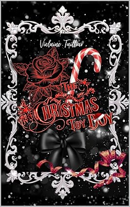 THE CHRISTMAS TOY BOY (Relié)
