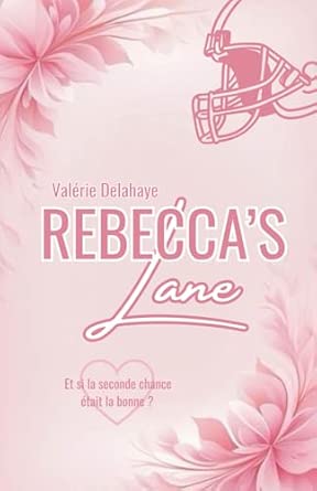 Rebecca's Lane