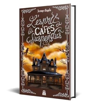 L'esprit des cafés suspendus
