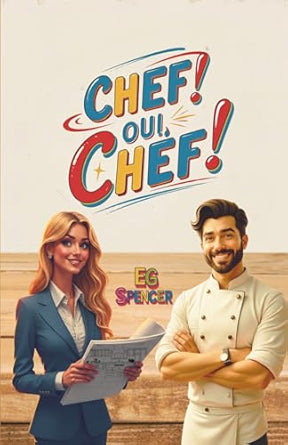 Chef, oui chef !
