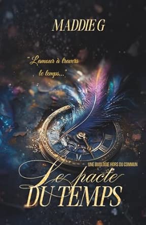 Le Pacte du Temps