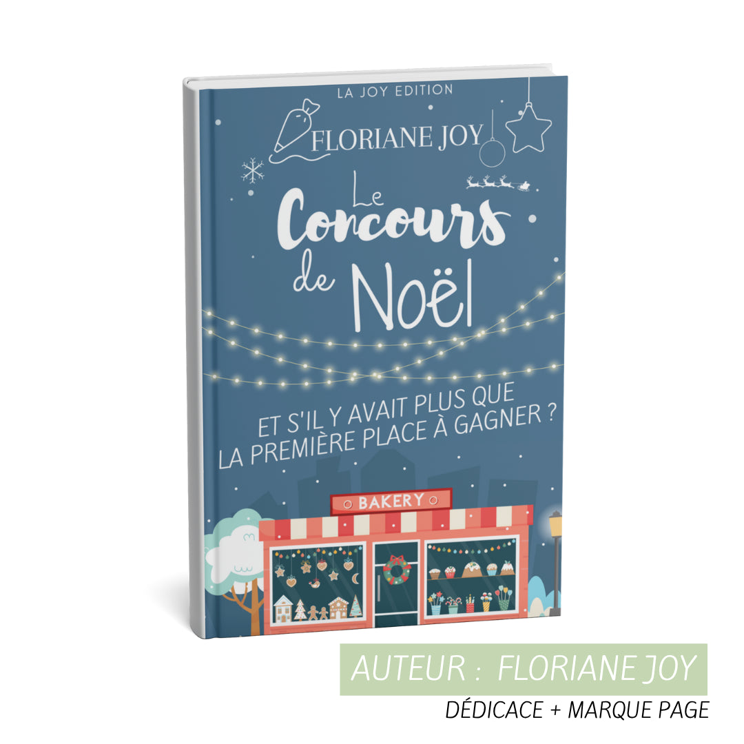 Le concours de Noël