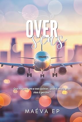 OverSeas (Relié)