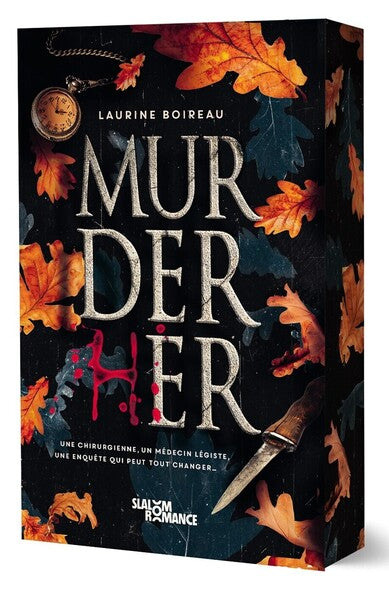 Murder(h)er