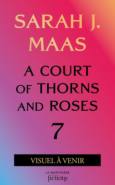 ACOTAR T7
