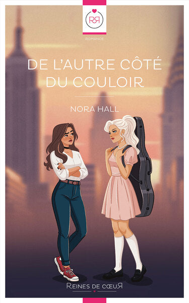 De l'Autre côté du couloir