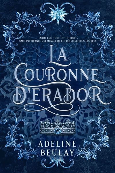 LA COURONNE D'ERADOR