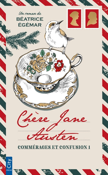 Chère Jane Austen, commérages et confusion