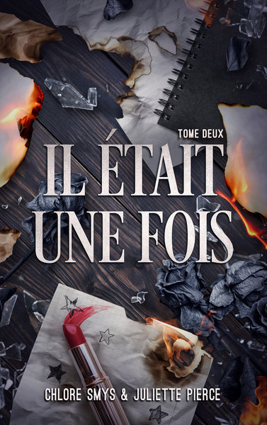 Il était une fois - tome 2