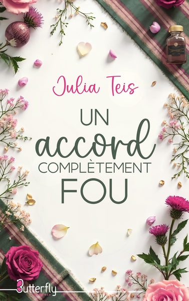 UN ACCORD COMPLÈTEMENT FOU