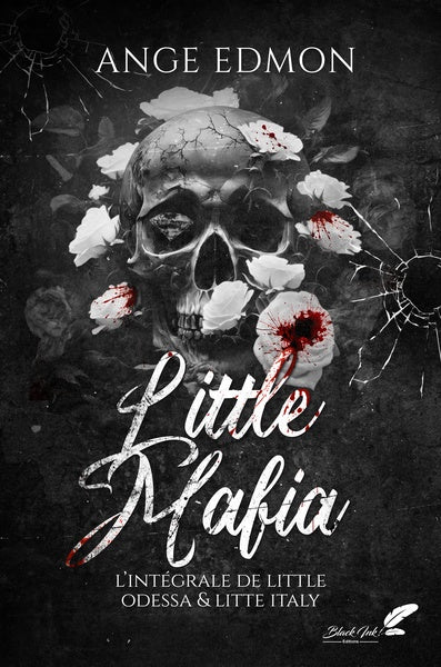 Little mafia (intégrale)
