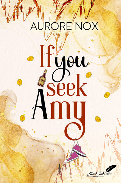 IF YOU SEEK AMY
