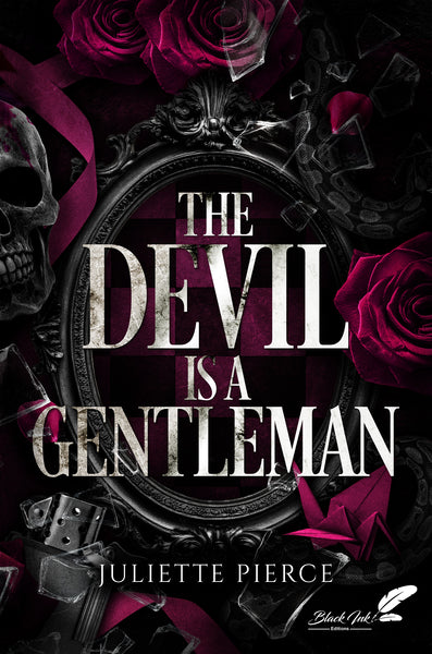 The devil is a gentleman