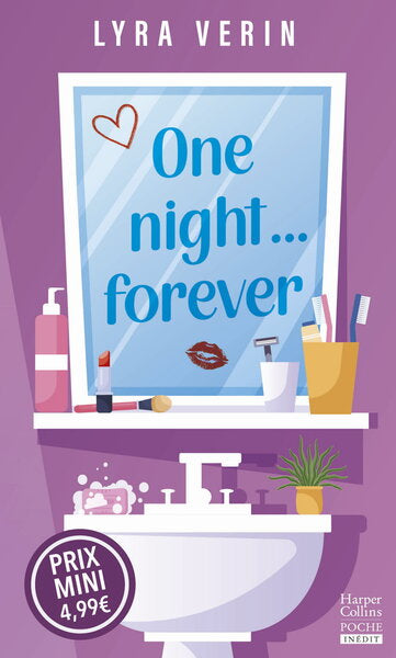 One night... forever