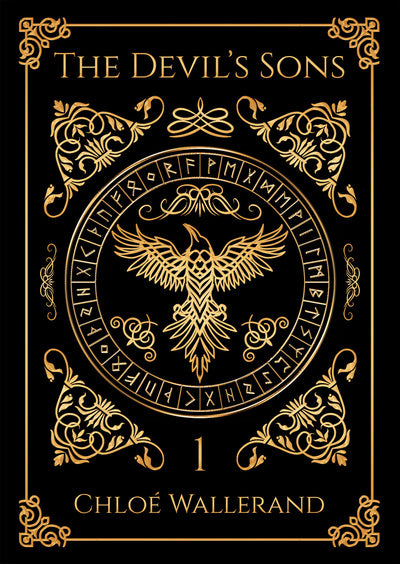 The Devil's Sons - Tome 01
