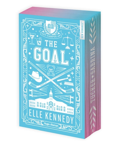 The Goal Off-Campus T04