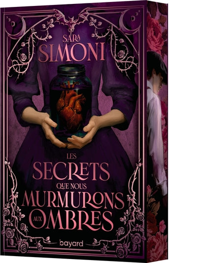 Les secrets que nous murmurons aux ombres