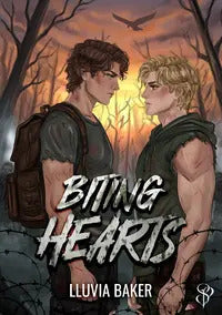 BITTING HEARTS