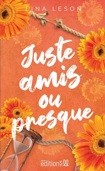 JUSTE AMIS..... OU PRESQUE