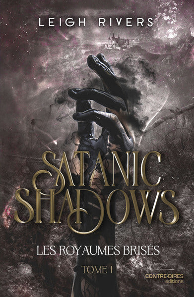 Satanic Shadows