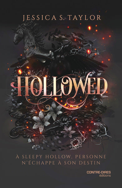 Hollowed - Sleepy Hollow réinventé