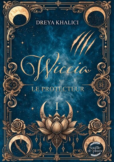 Wiccia : le protecteur